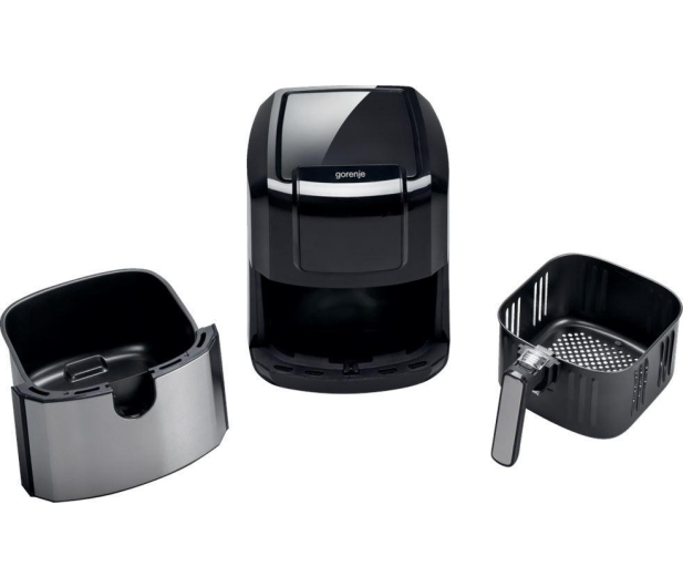 Gorenje Air Fryer AF1700DB - 1260588 - zdjęcie 2